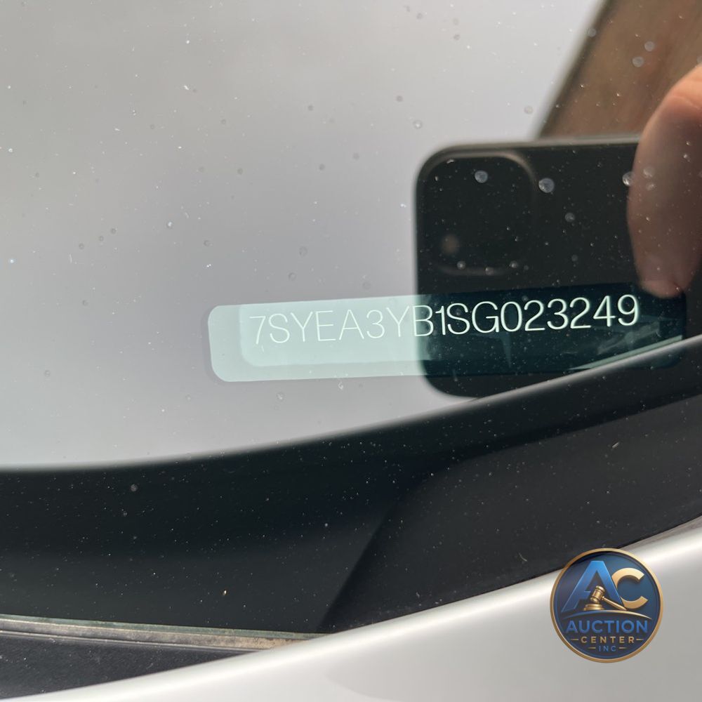 2025 Polestar Polestar 3 Long Range