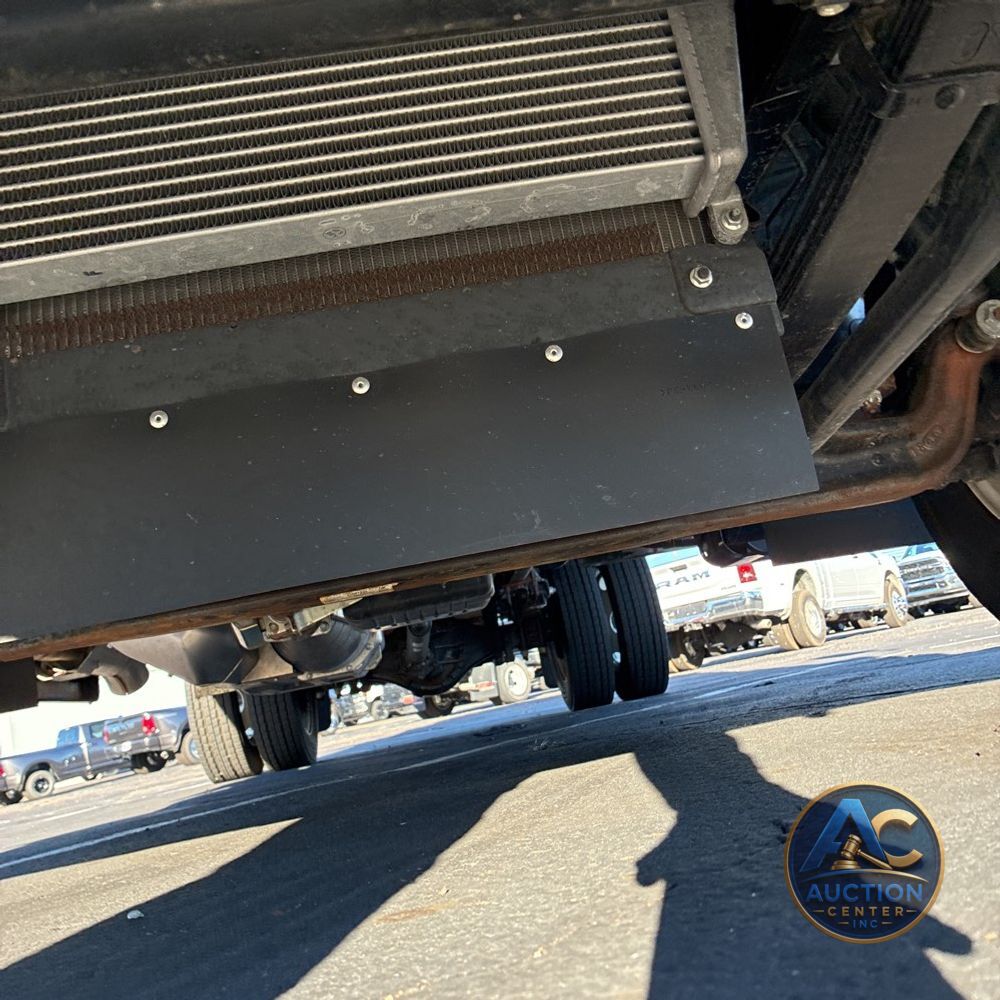 2023 Chevrolet Commercial 5500XD CA86.5-153.5 COE  TRUCK 4X2 5.2L