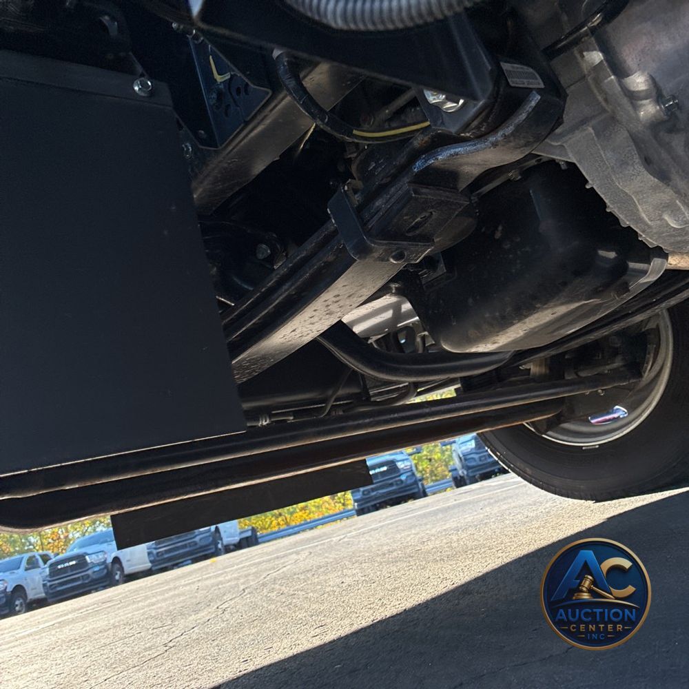 2023 Chevrolet Commercial 5500XD CA86.5-153.5 COE  TRUCK 4X2 5.2L