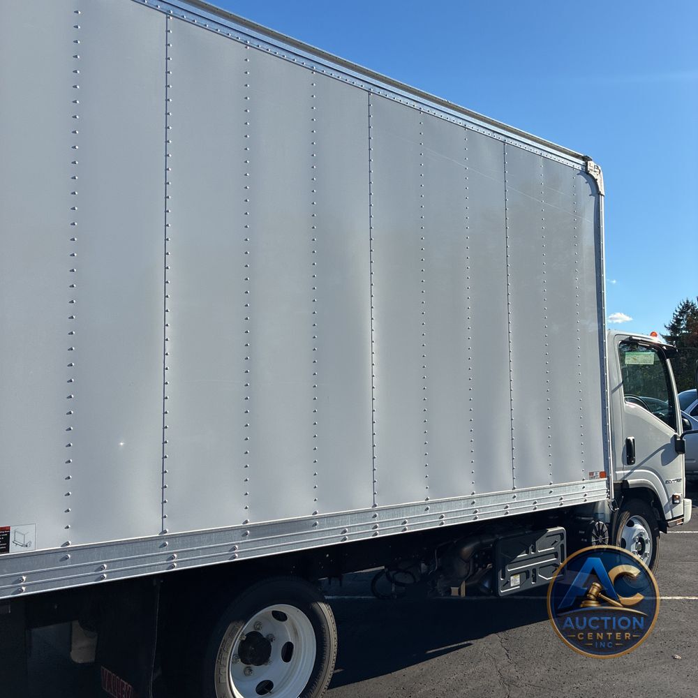 2023 Chevrolet Commercial 5500XD CA86.5-153.5 COE  TRUCK 4X2 5.2L
