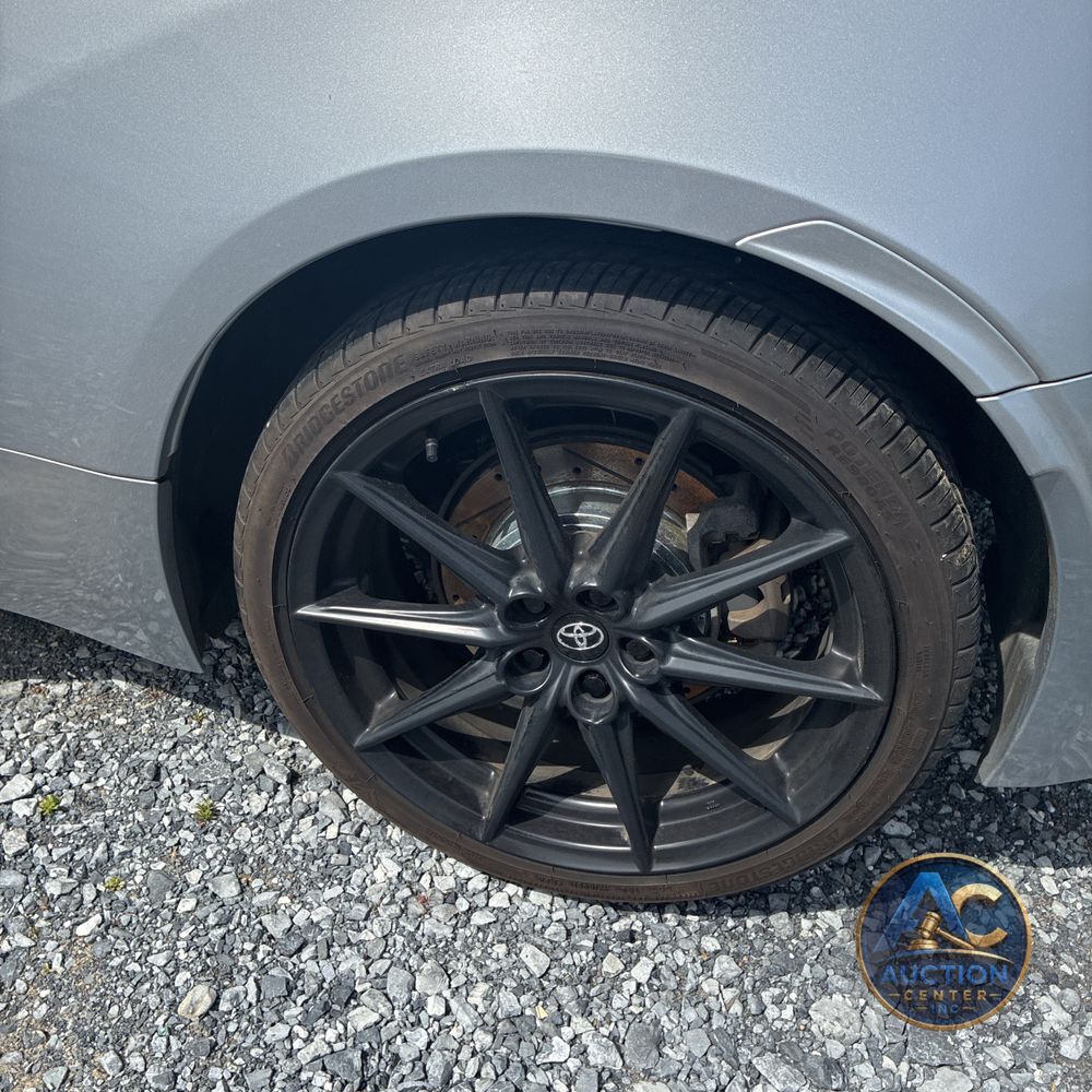 2022 Toyota GR86 Premium