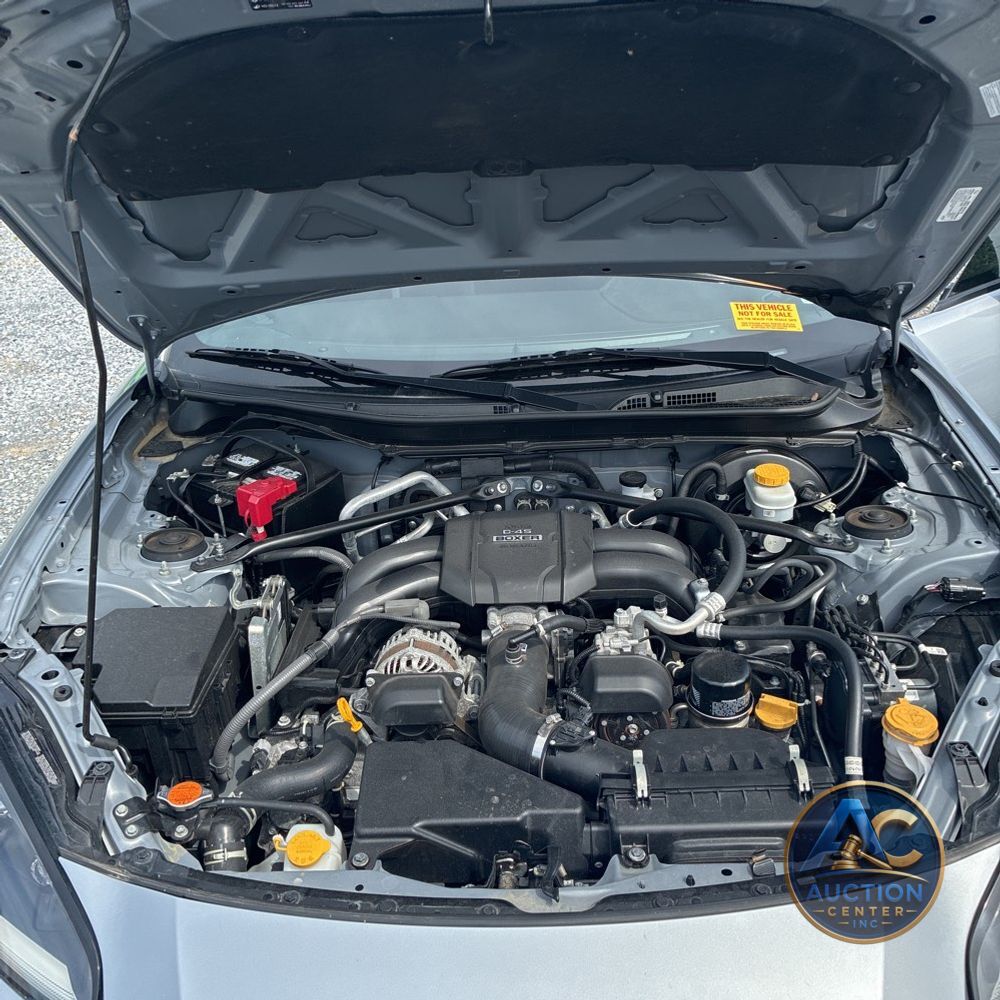 2022 Toyota GR86 Premium