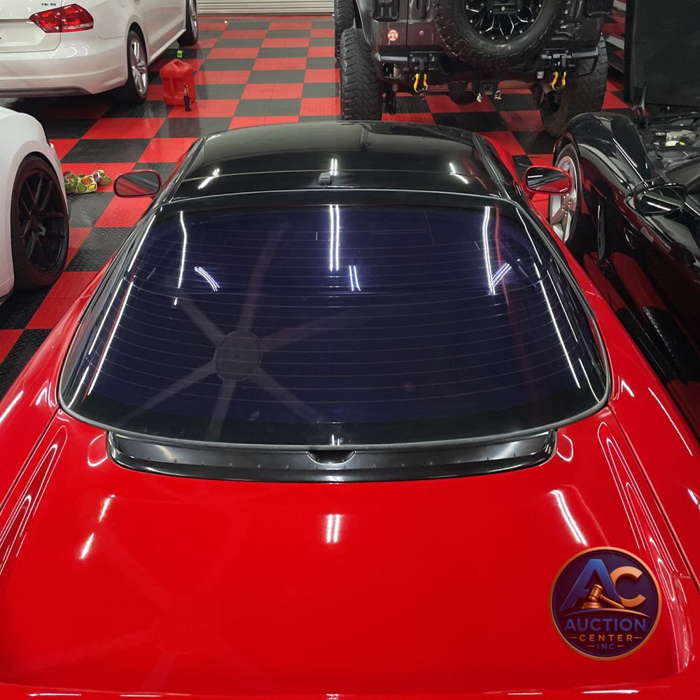 1991 Acura NSX