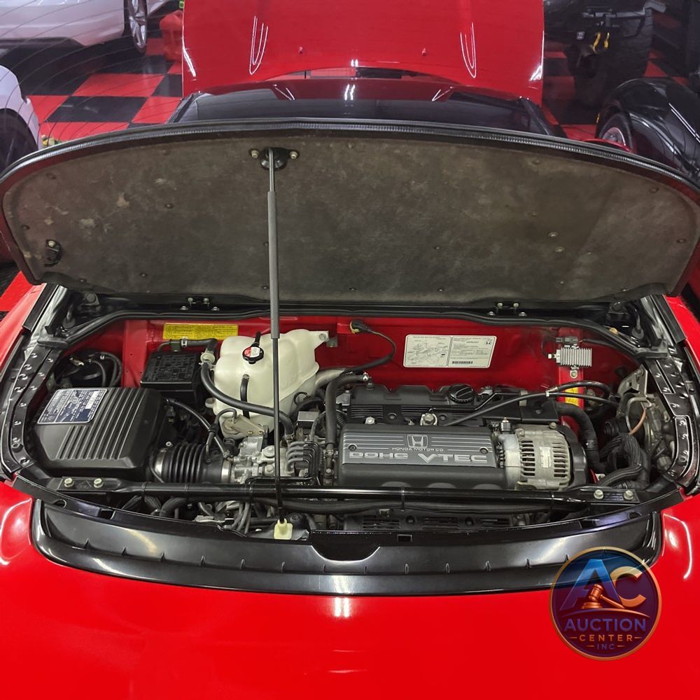 1991 Acura NSX