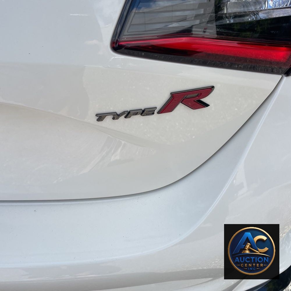 2025 Honda Civic Type R