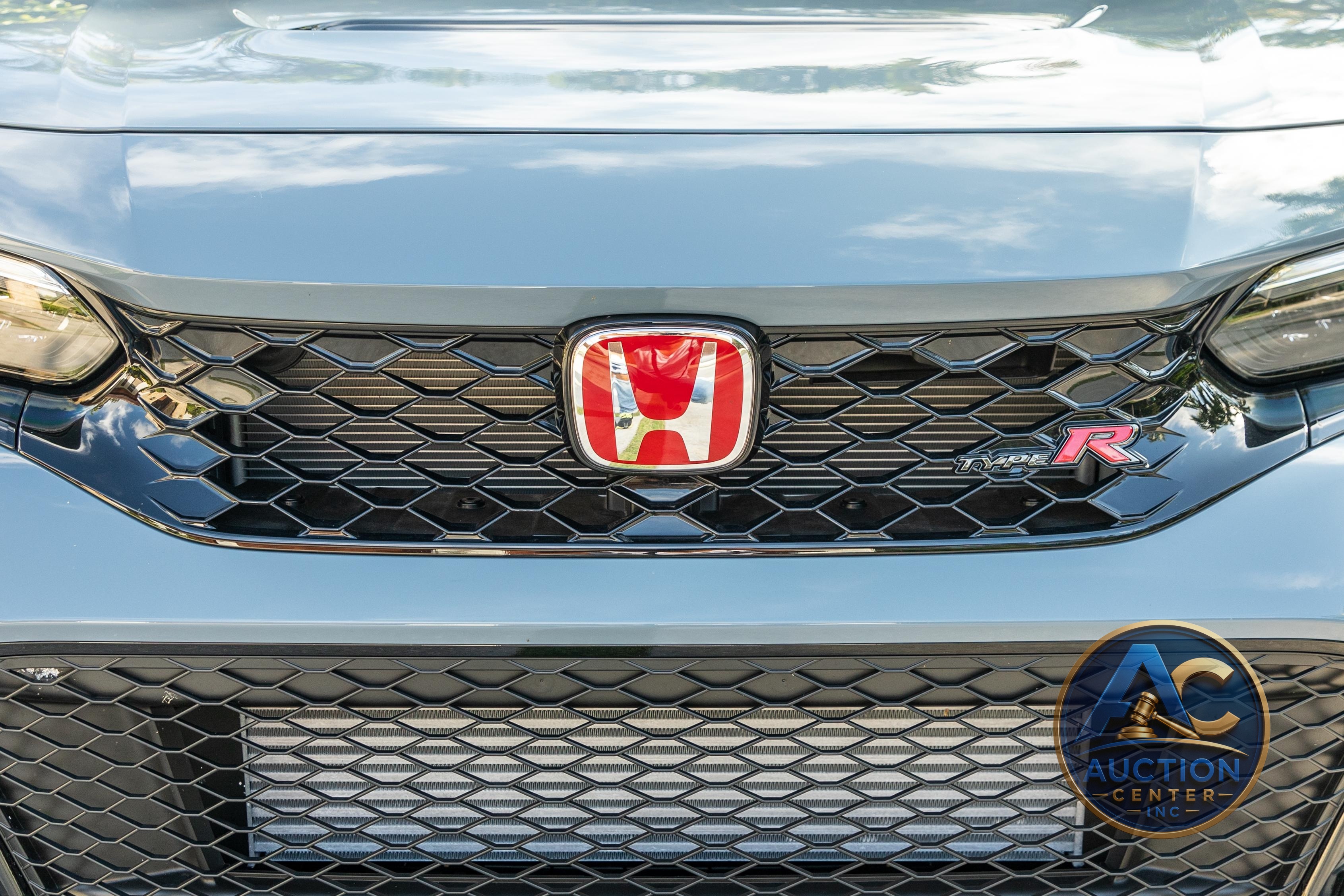 2023 Honda Civic Type R