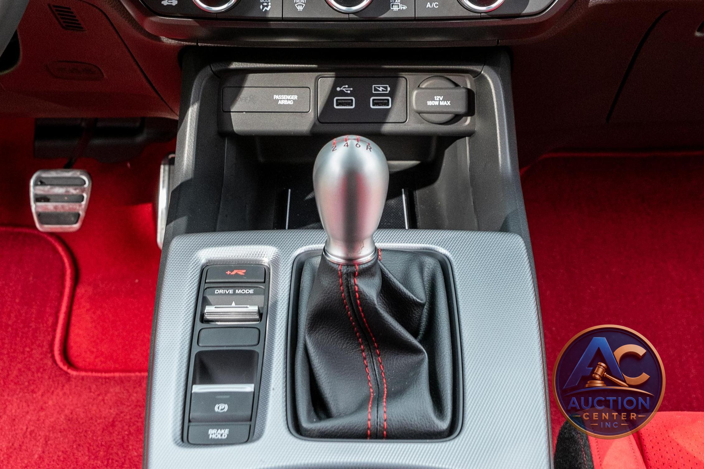 2023 Honda Civic Type R
