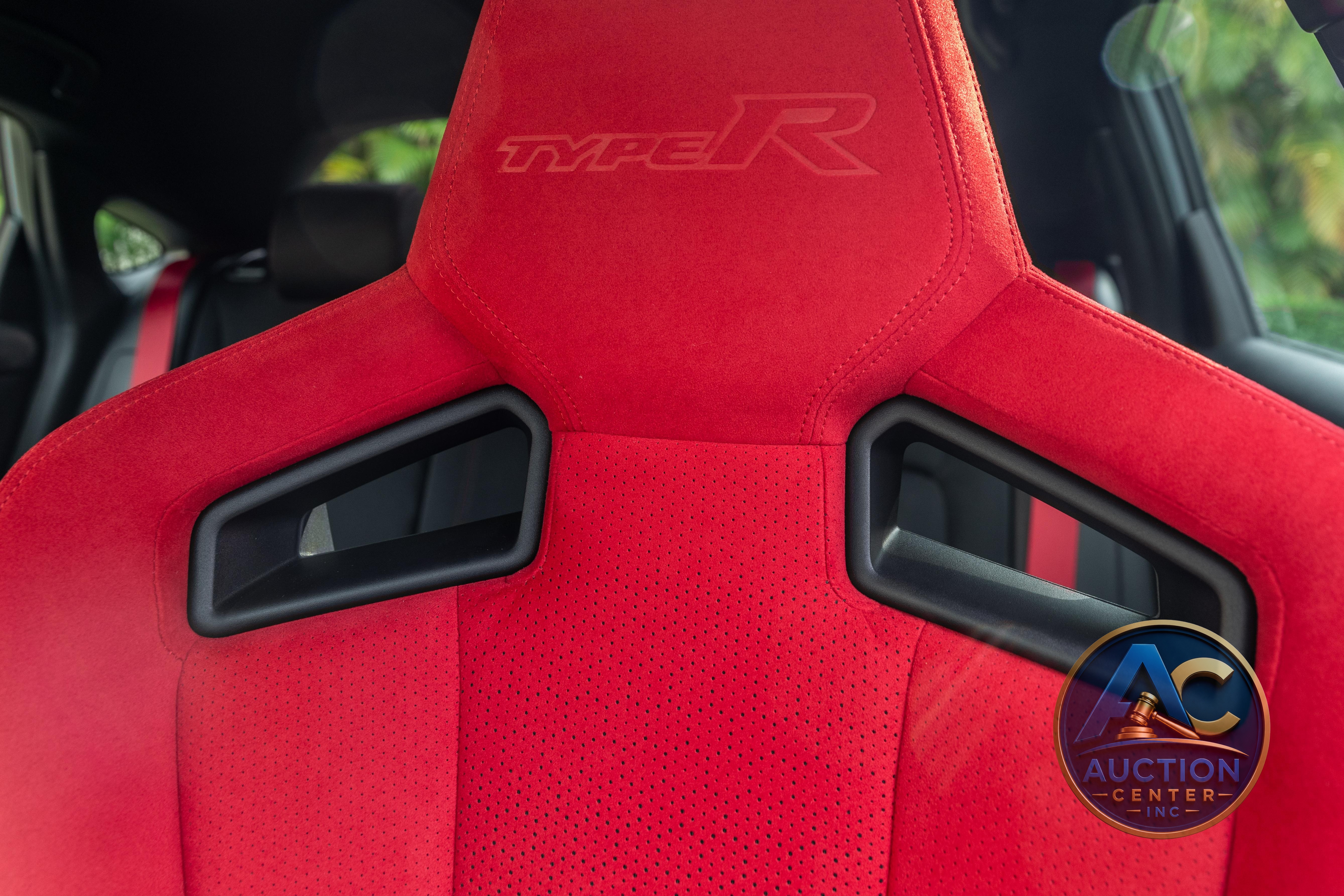 2023 Honda Civic Type R