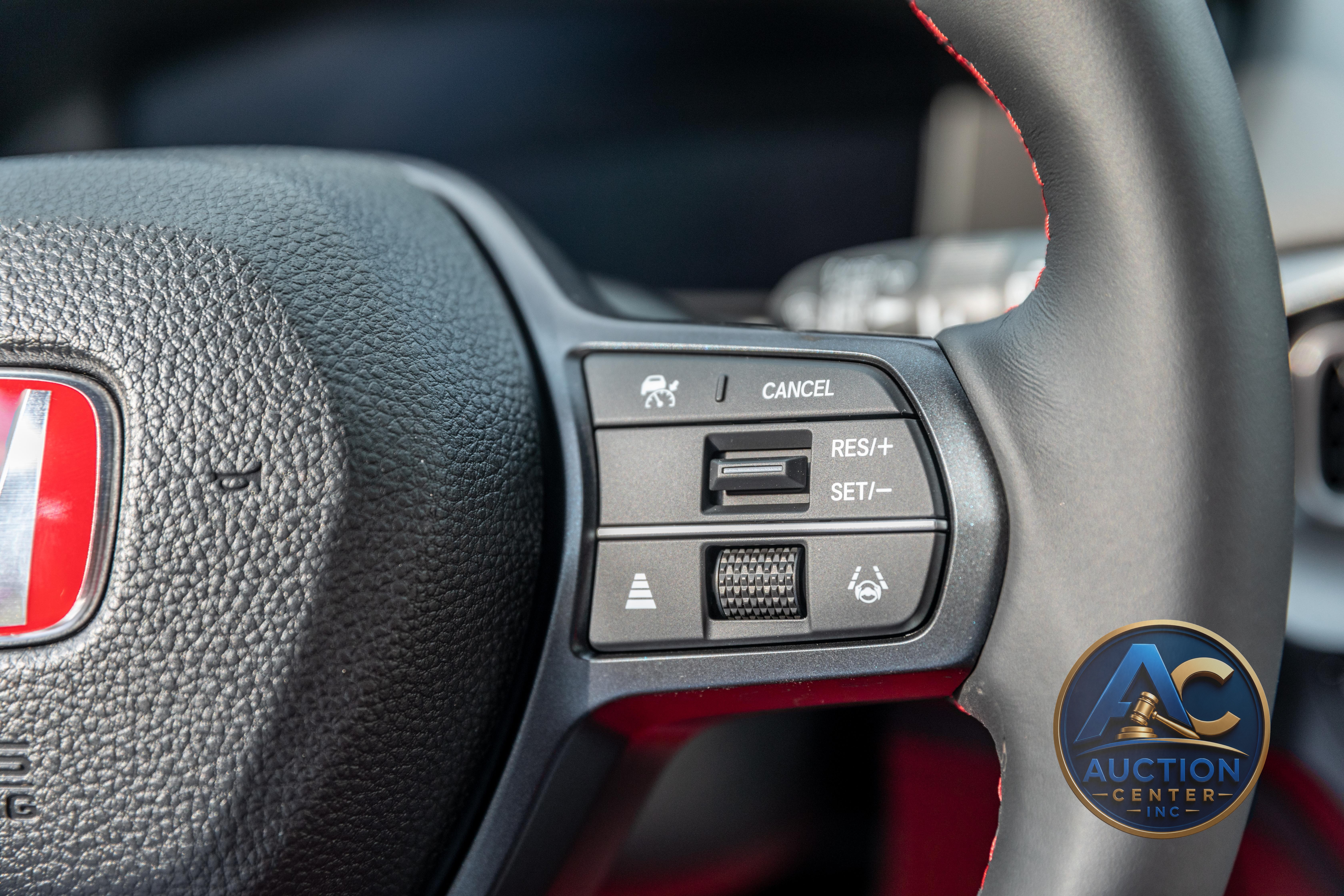 2023 Honda Civic Type R