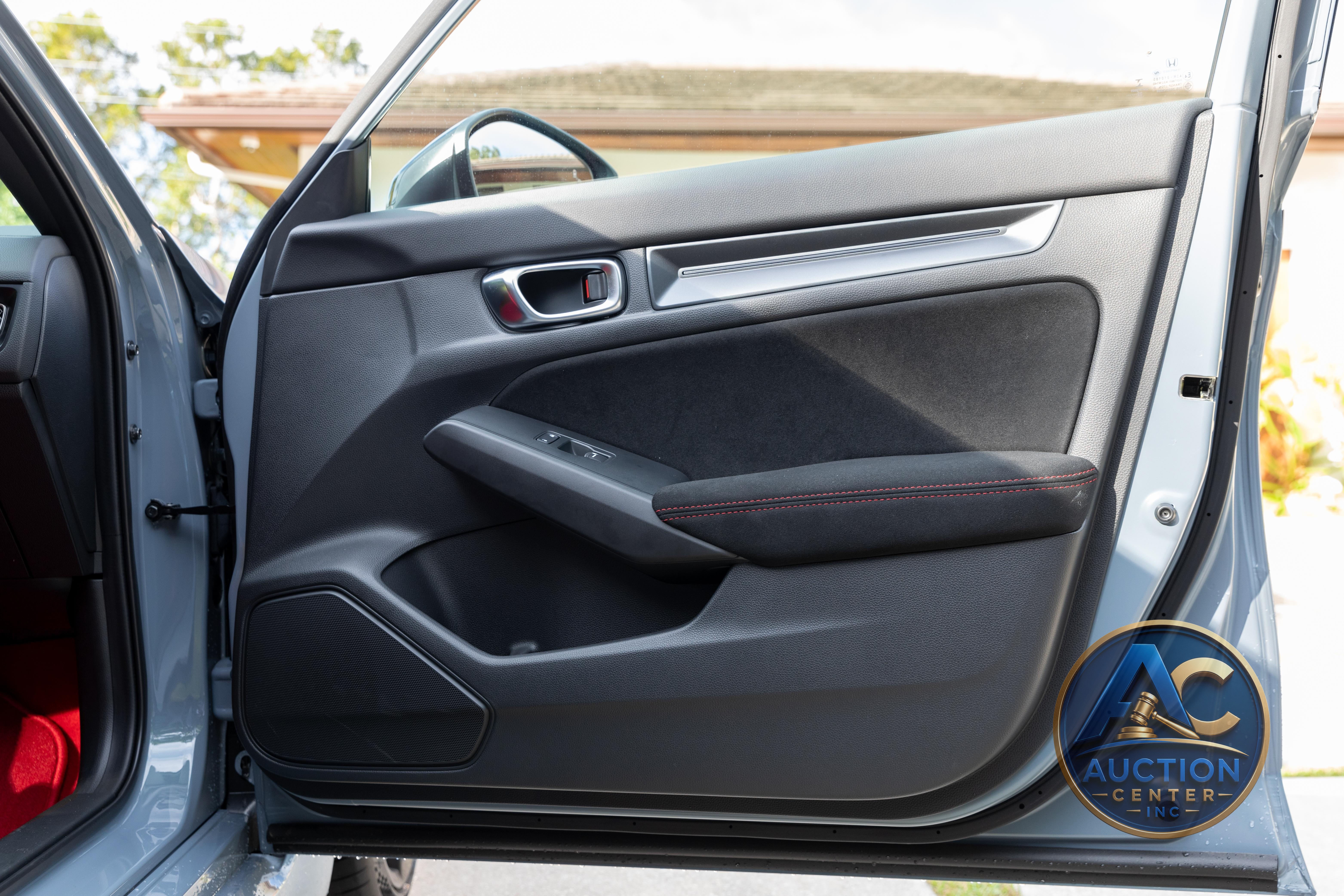 2023 Honda Civic Type R