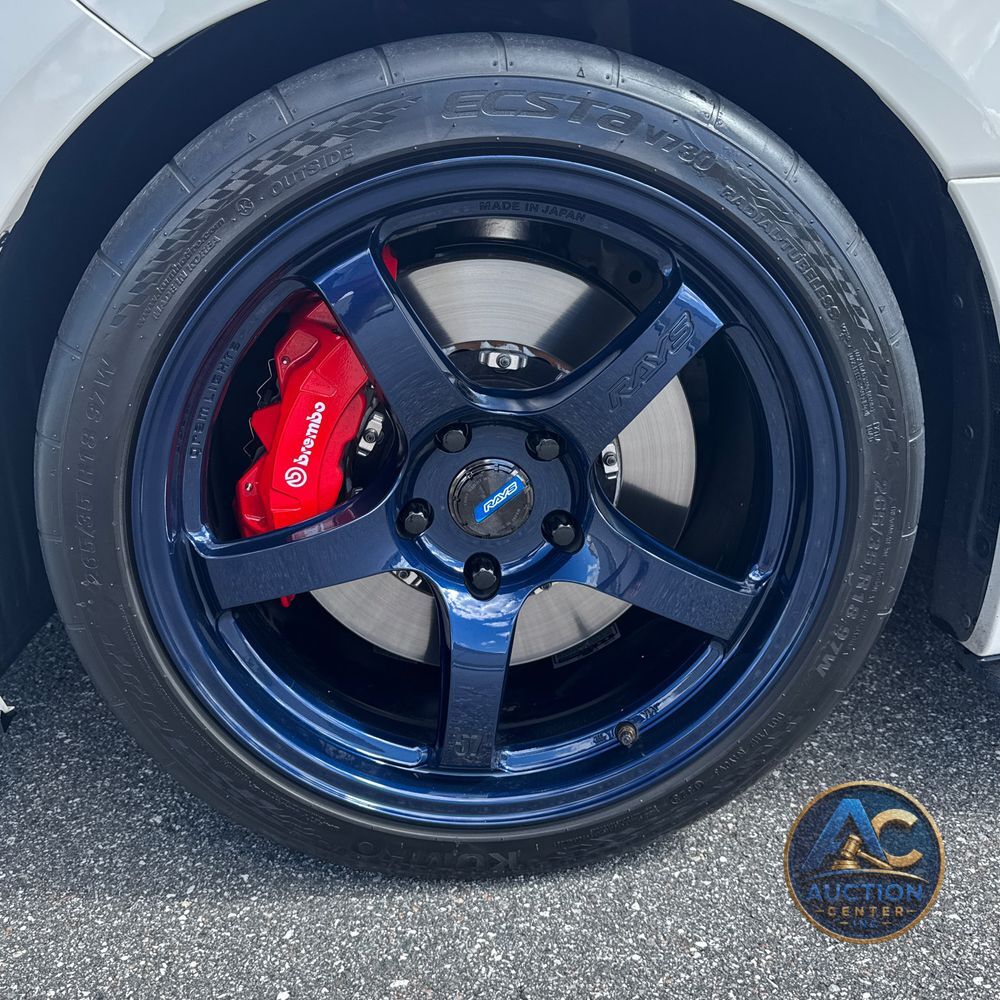 2023 Honda Civic Type R