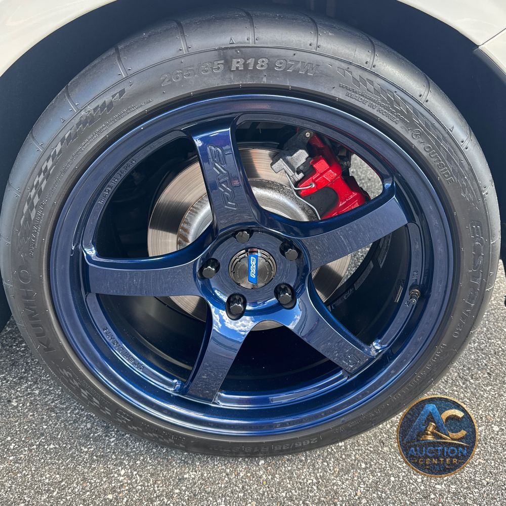 2023 Honda Civic Type R