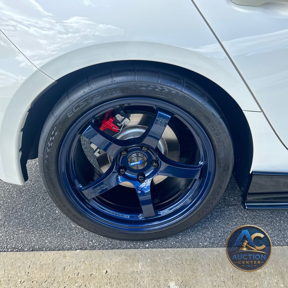 2023 Honda Civic Type R