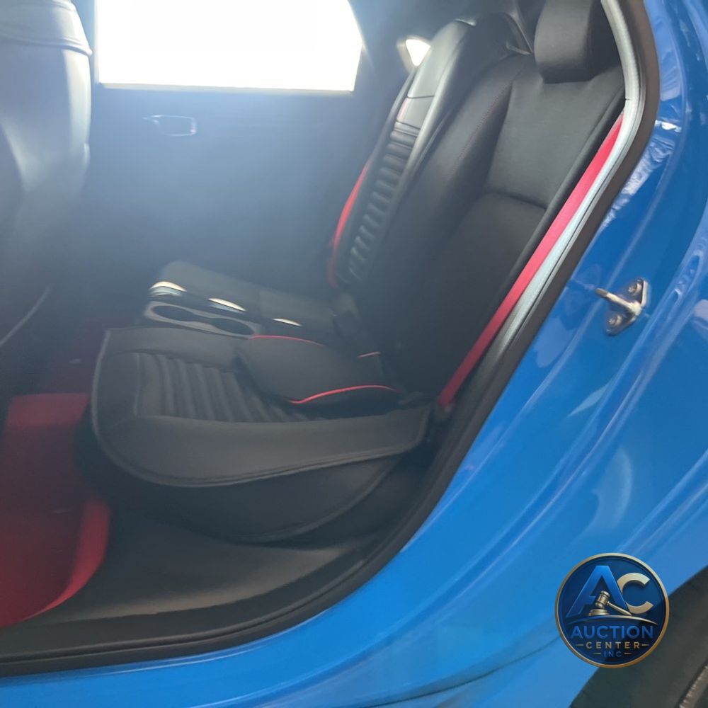 2025 Honda Civic Type R