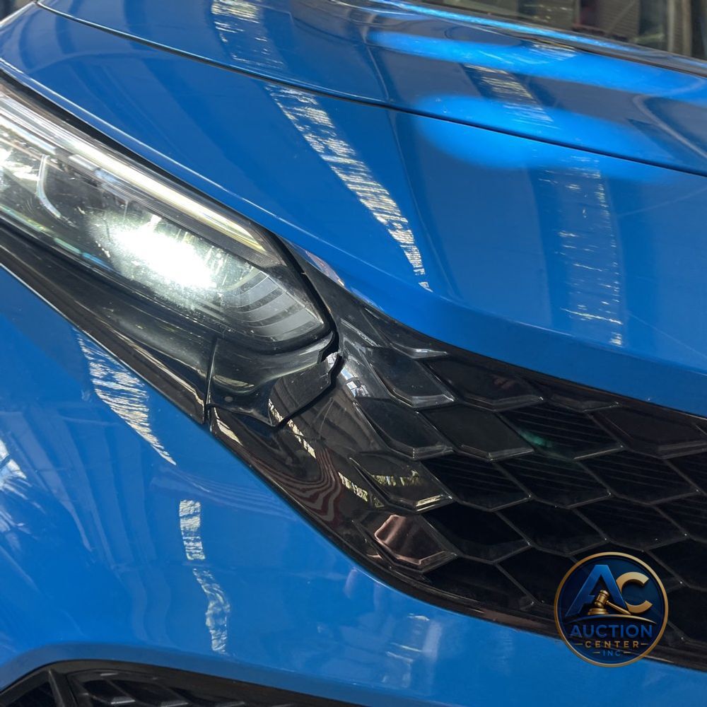 2025 Honda Civic Type R