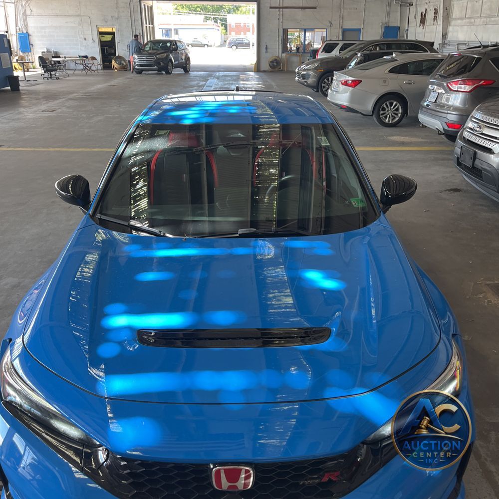 2025 Honda Civic Type R
