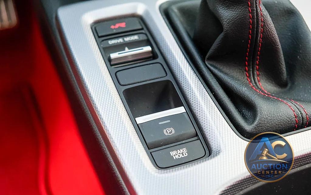 2023 Honda Civic Type R