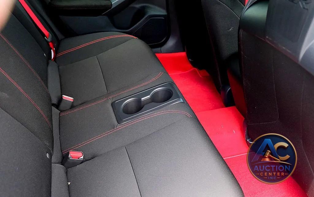 2023 Honda Civic Type R