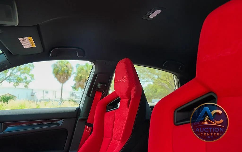 2023 Honda Civic Type R