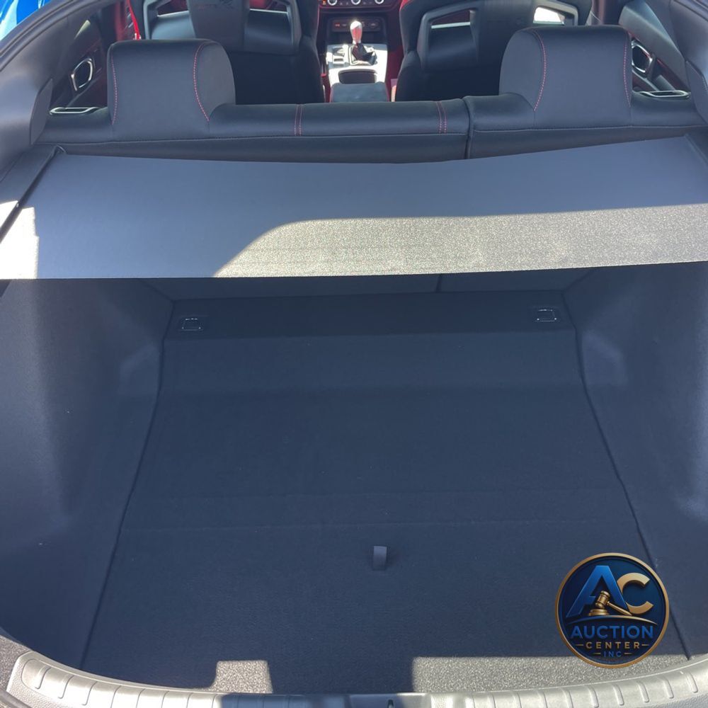2024 Honda Civic Type R