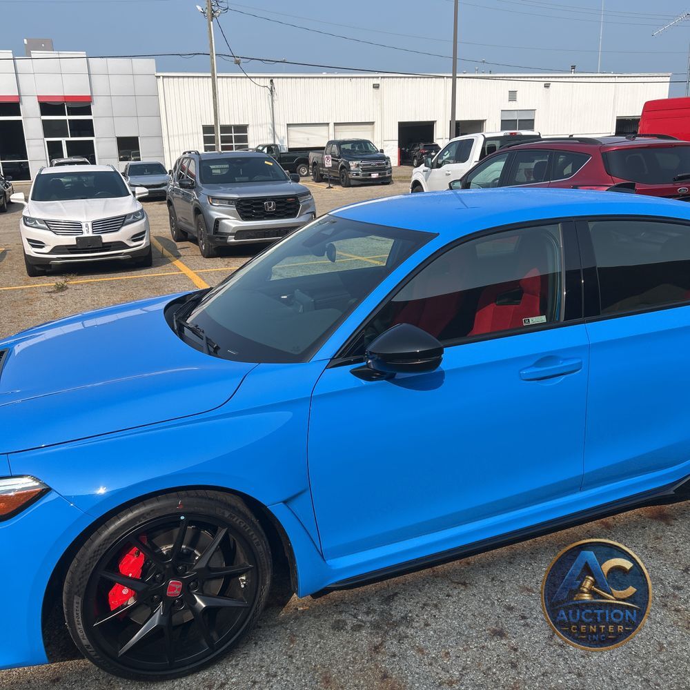 2025 Honda Civic Type R