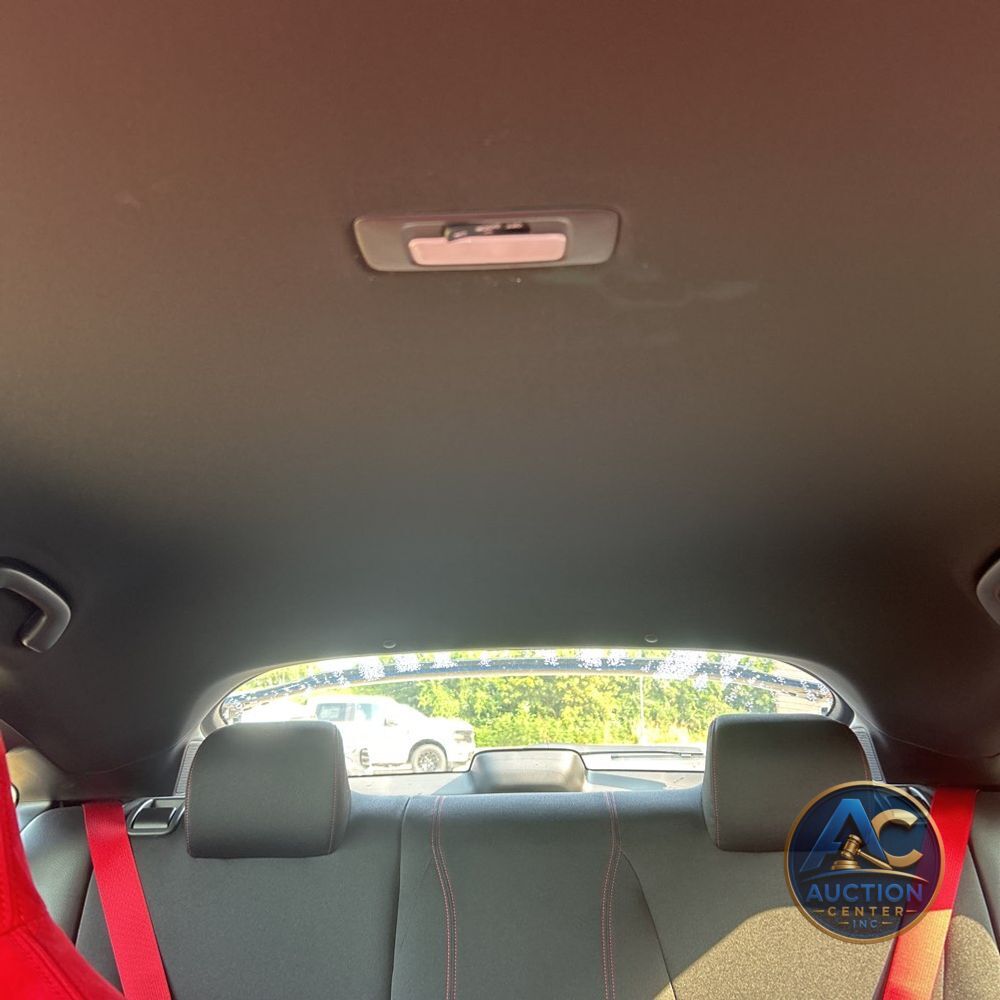 2025 Honda Civic Type R