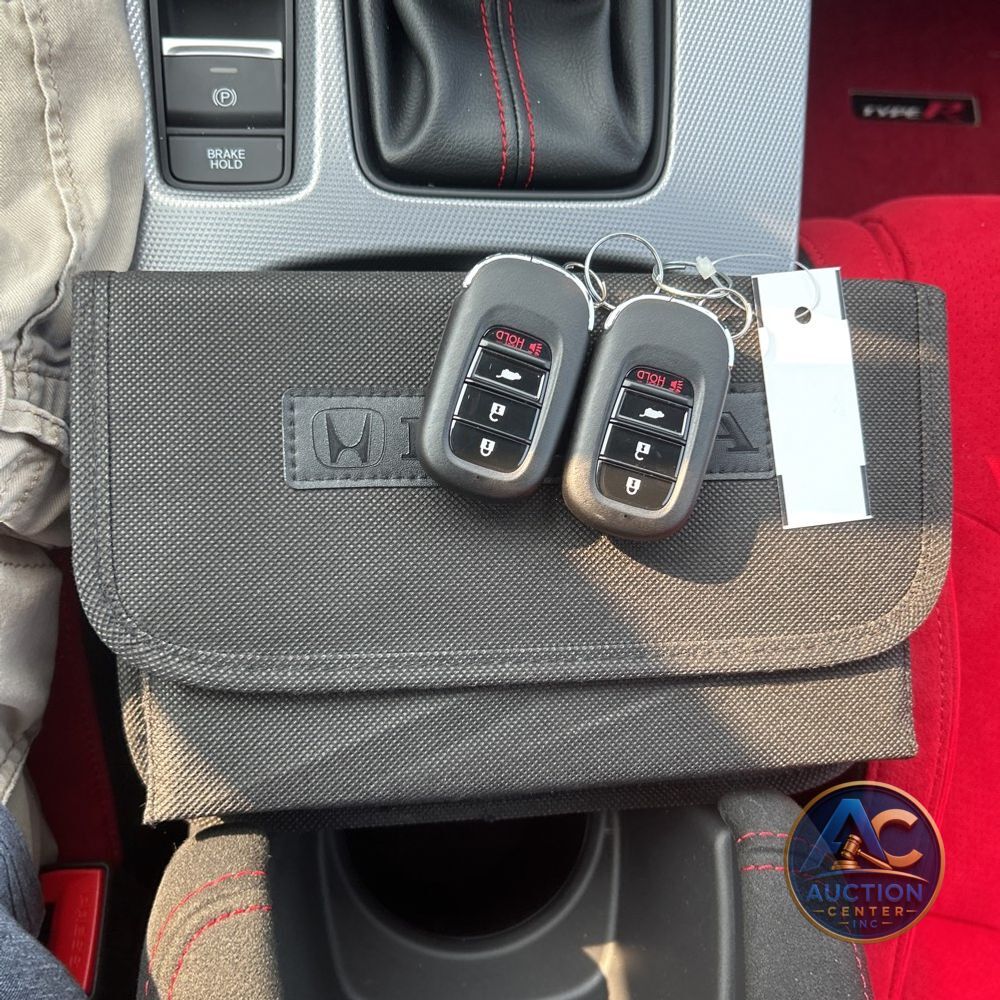 2025 Honda Civic Type R
