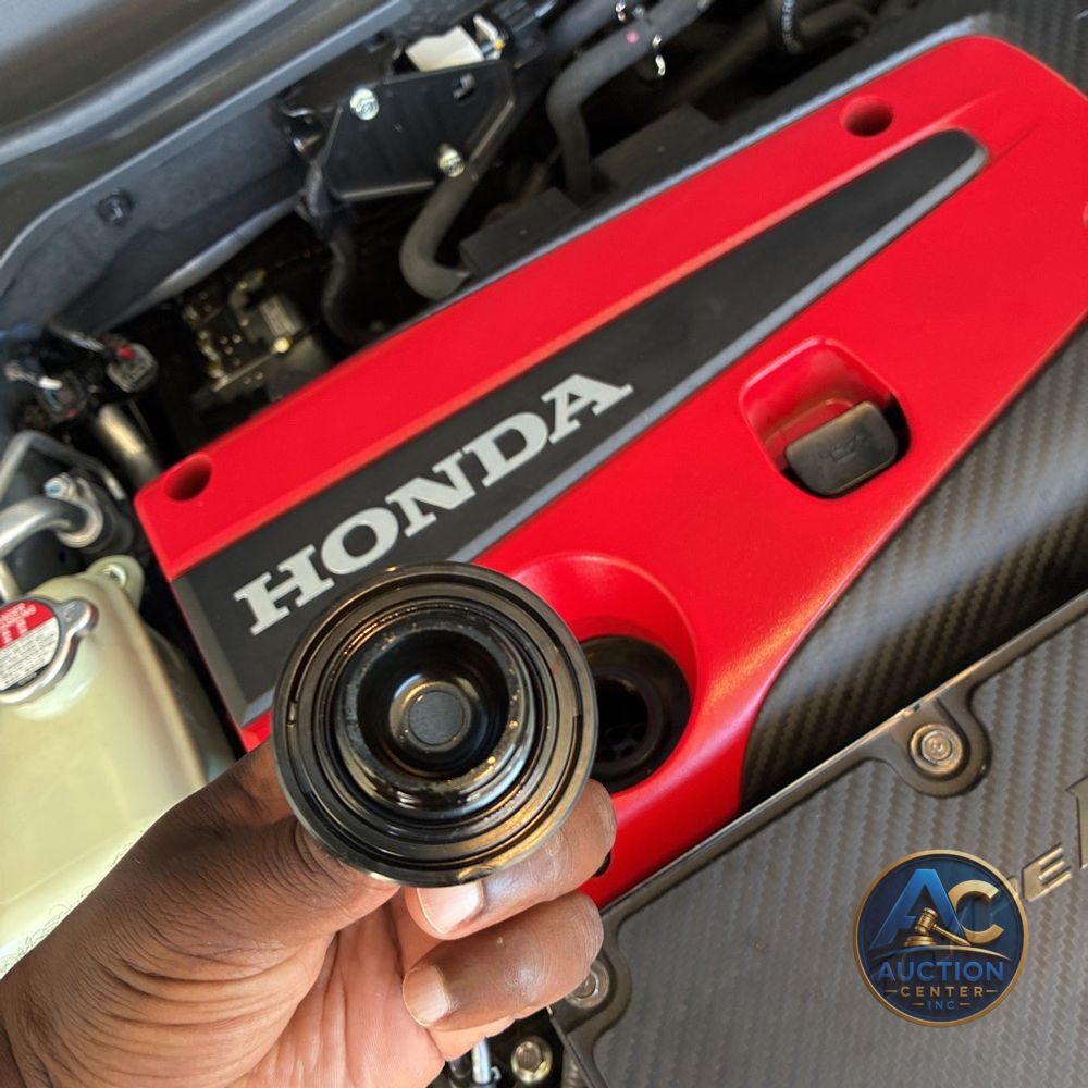 2025 Honda Civic Type R