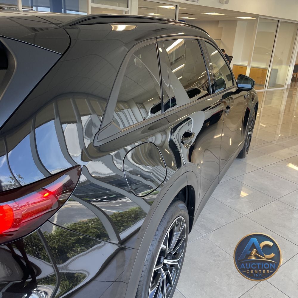 2025 Mazda CX-70 Plug-in Hybrid Premium Plus