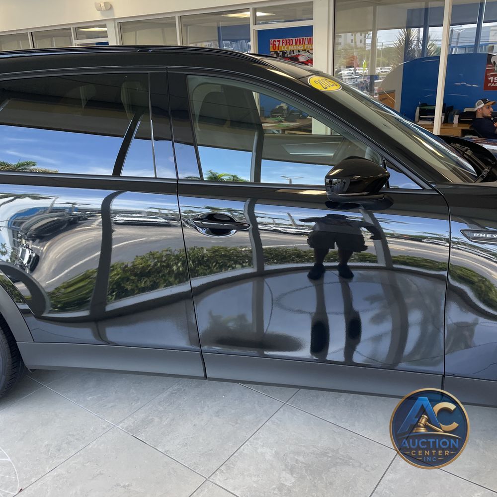 2025 Mazda CX-70 Plug-in Hybrid Premium Plus