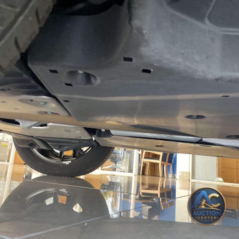 2025 Mazda CX-70 Plug-in Hybrid Premium Plus