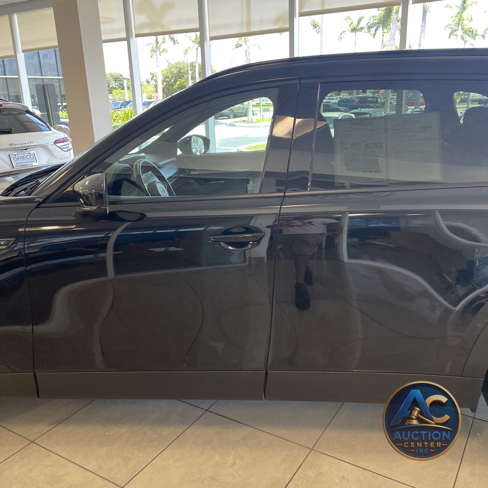 2025 Mazda CX-70 Plug-in Hybrid Premium Plus