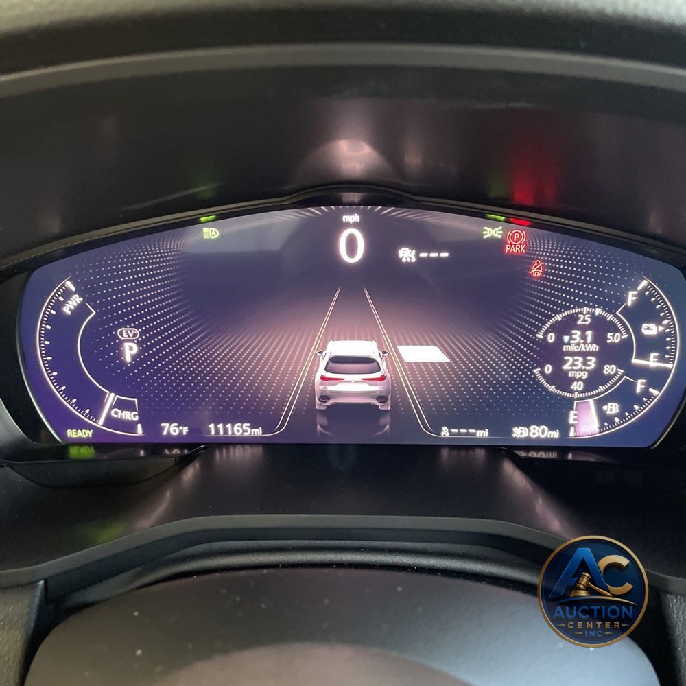 2025 Mazda CX-70 Plug-in Hybrid Premium Plus