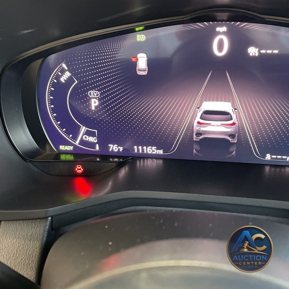 2025 Mazda CX-70 Plug-in Hybrid Premium Plus