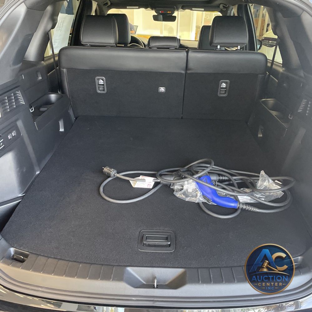 2025 Mazda CX-70 Plug-in Hybrid Premium Plus