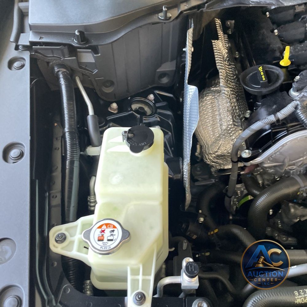 2025 Mazda CX-70 Plug-in Hybrid Premium Plus