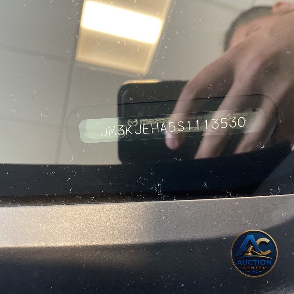 2025 Mazda CX-70 Plug-in Hybrid Premium Plus