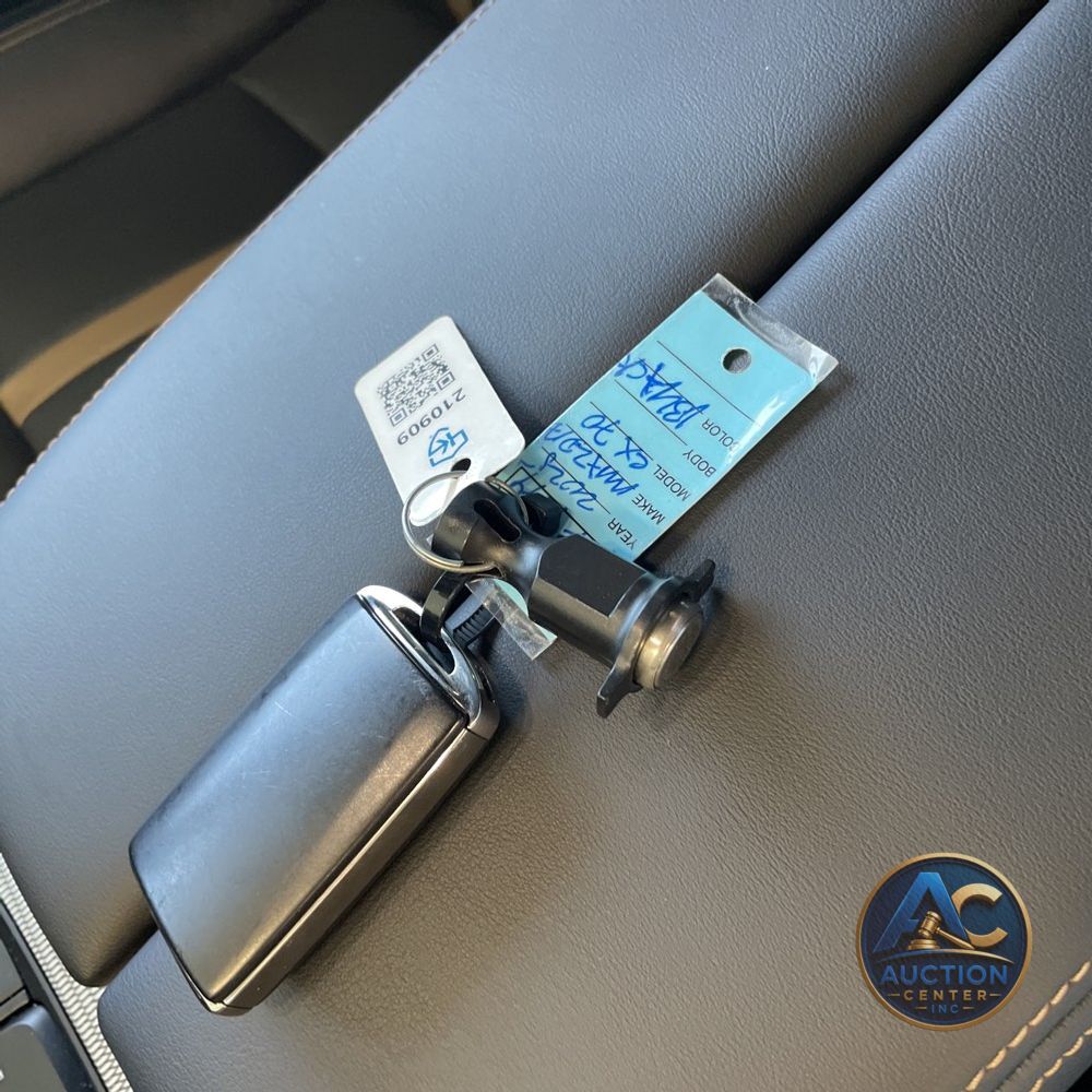 2025 Mazda CX-70 Plug-in Hybrid Premium Plus