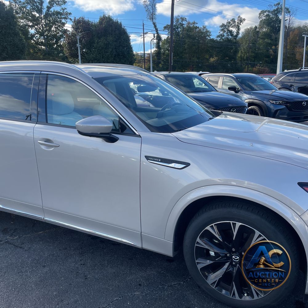 2024 Mazda CX-90 3.3 Turbo S Premium Plus