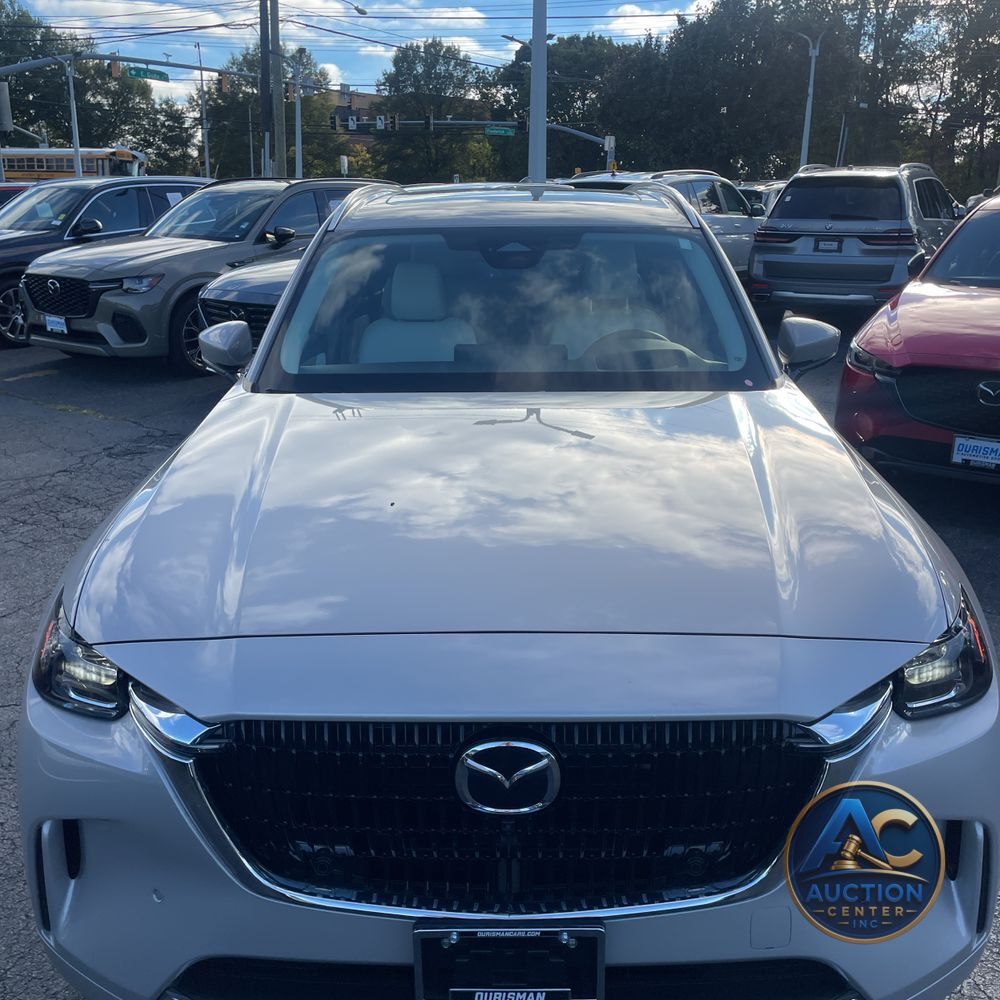 2024 Mazda CX-90 3.3 Turbo S Premium Plus