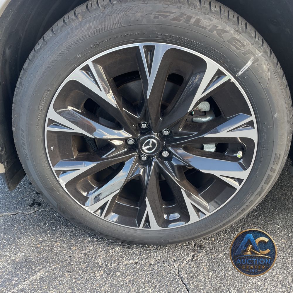 2024 Mazda CX-90 3.3 Turbo S Premium Plus