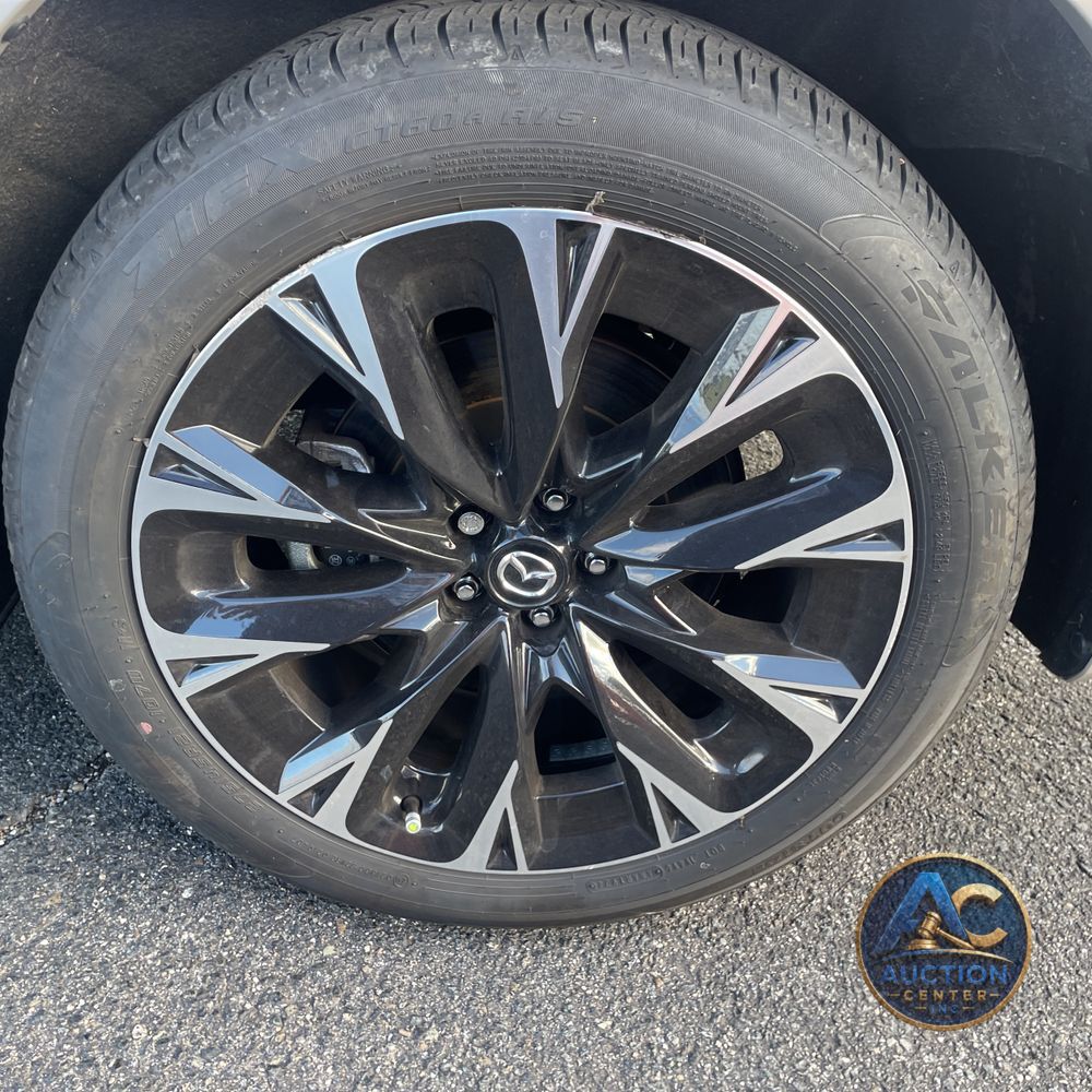 2024 Mazda CX-90 3.3 Turbo S Premium Plus