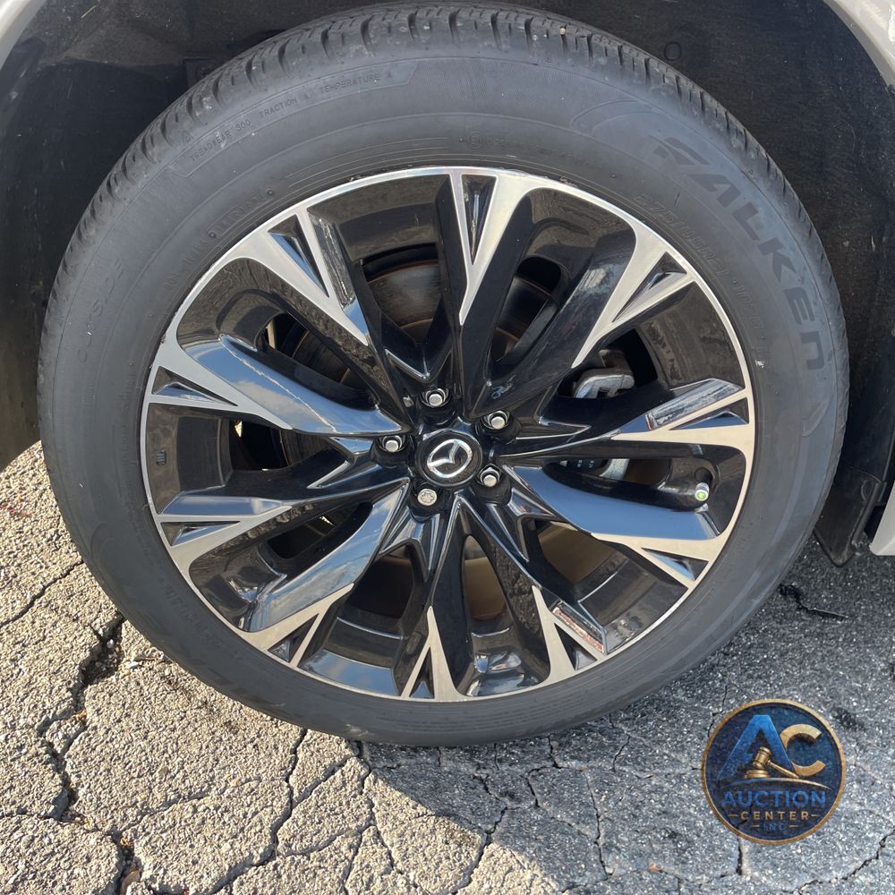 2024 Mazda CX-90 3.3 Turbo S Premium Plus
