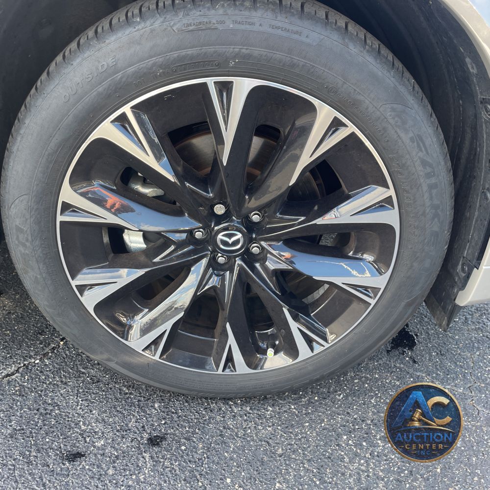 2024 Mazda CX-90 3.3 Turbo S Premium Plus