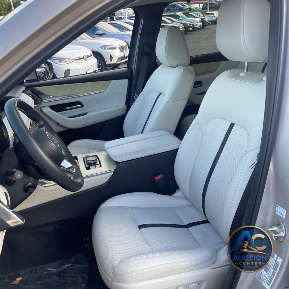 2024 Mazda CX-90 3.3 Turbo S Premium Plus