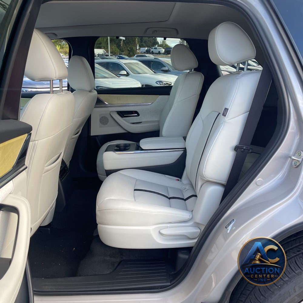 2024 Mazda CX-90 3.3 Turbo S Premium Plus