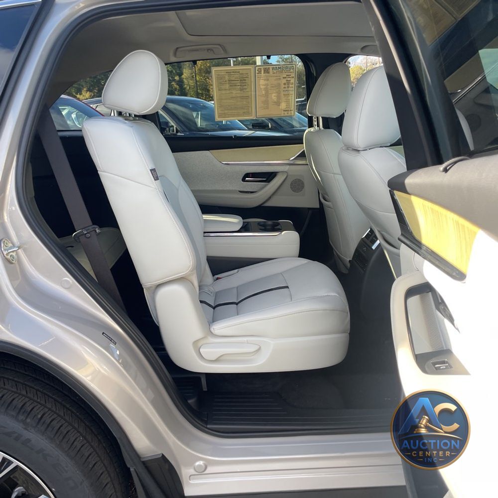 2024 Mazda CX-90 3.3 Turbo S Premium Plus