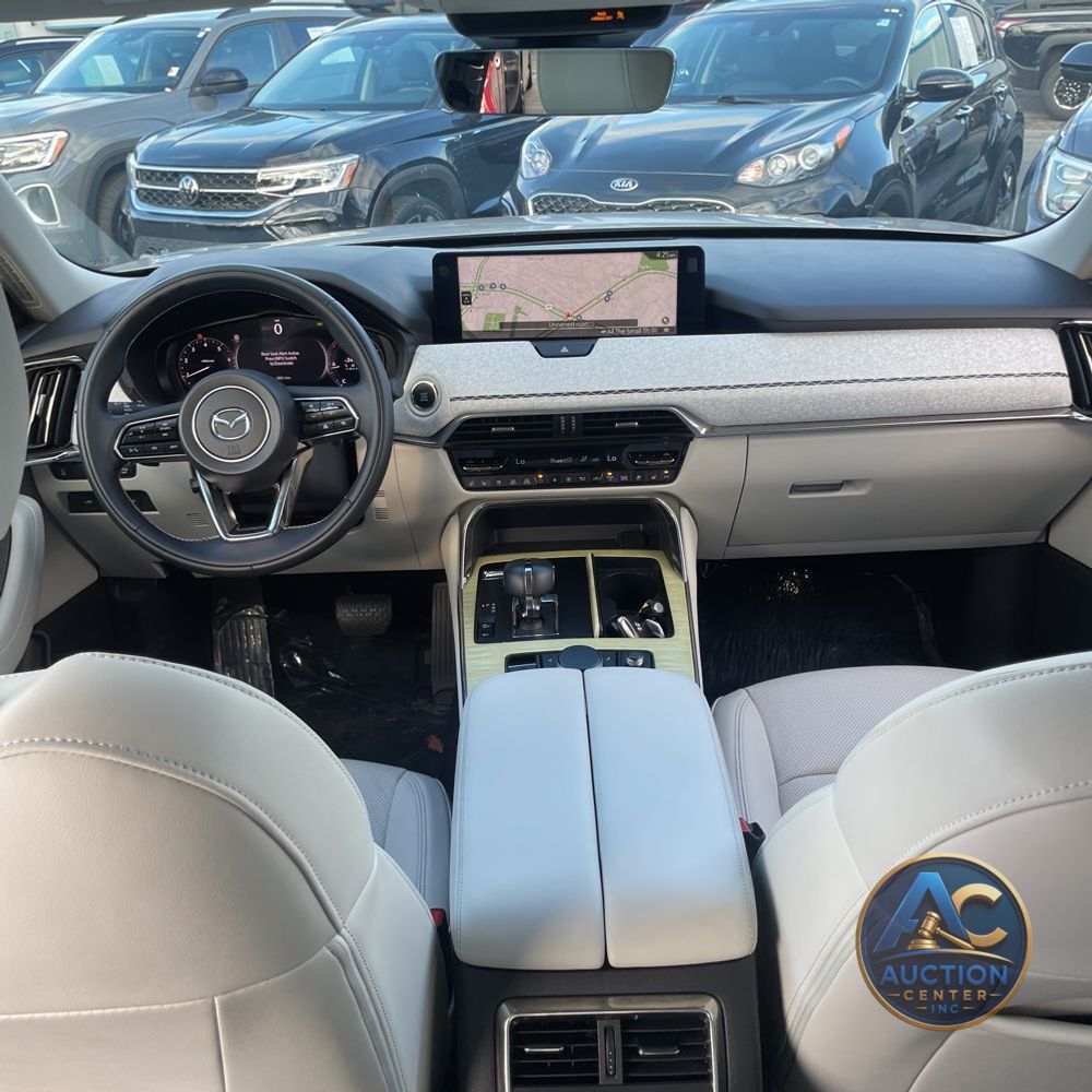 2024 Mazda CX-90 3.3 Turbo S Premium Plus