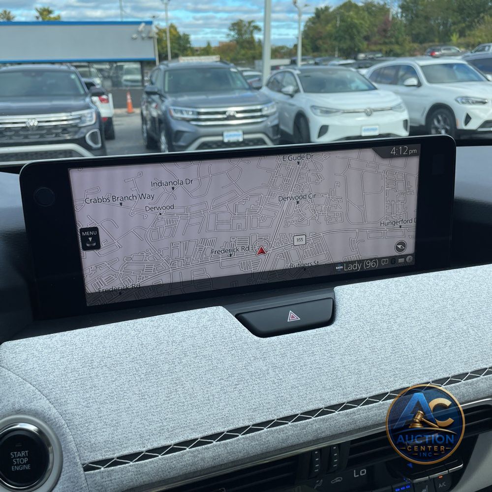 2024 Mazda CX-90 3.3 Turbo S Premium Plus