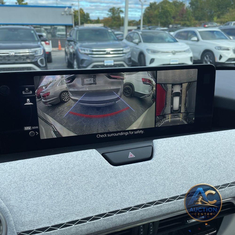 2024 Mazda CX-90 3.3 Turbo S Premium Plus